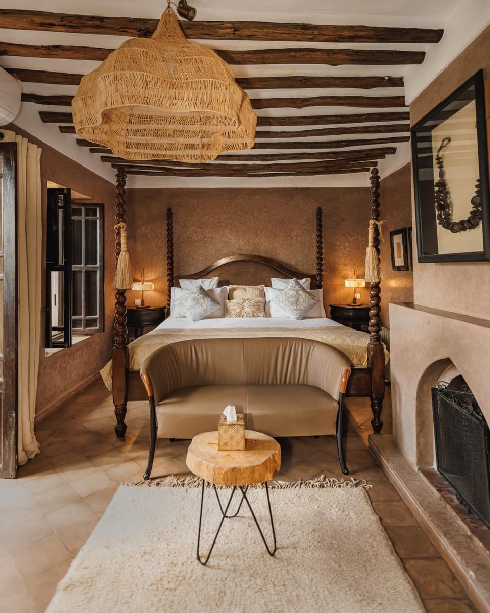 Dar Beija Bed and Breakfast in Marrakesh