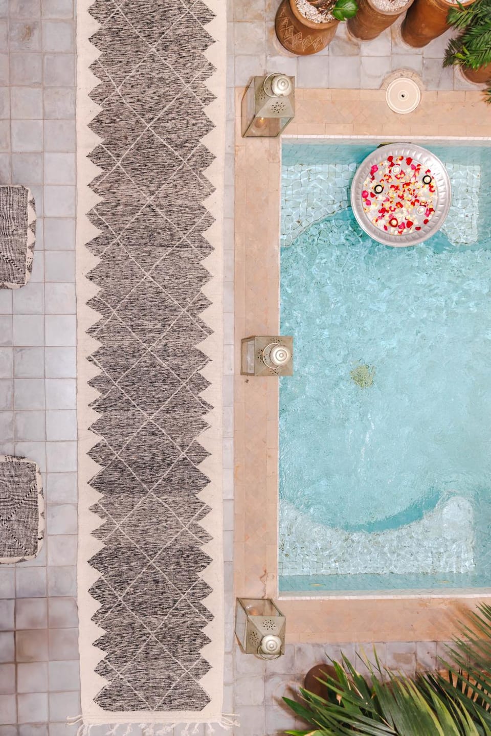 Dar Beija Bed and Breakfast in Marrakesh