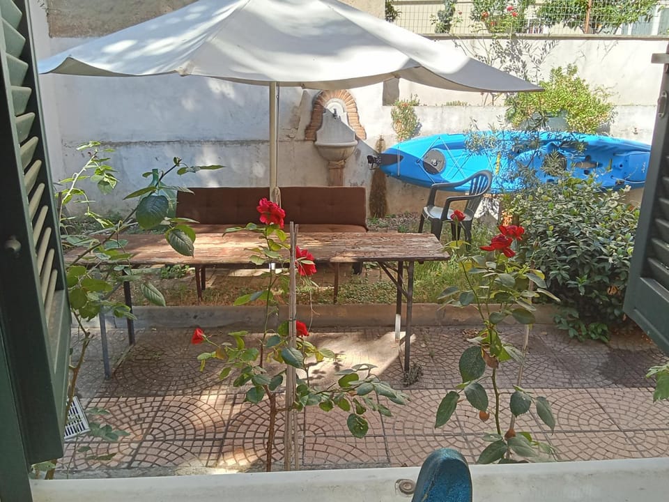 Il rifugio di sav. Apartment in Rome
