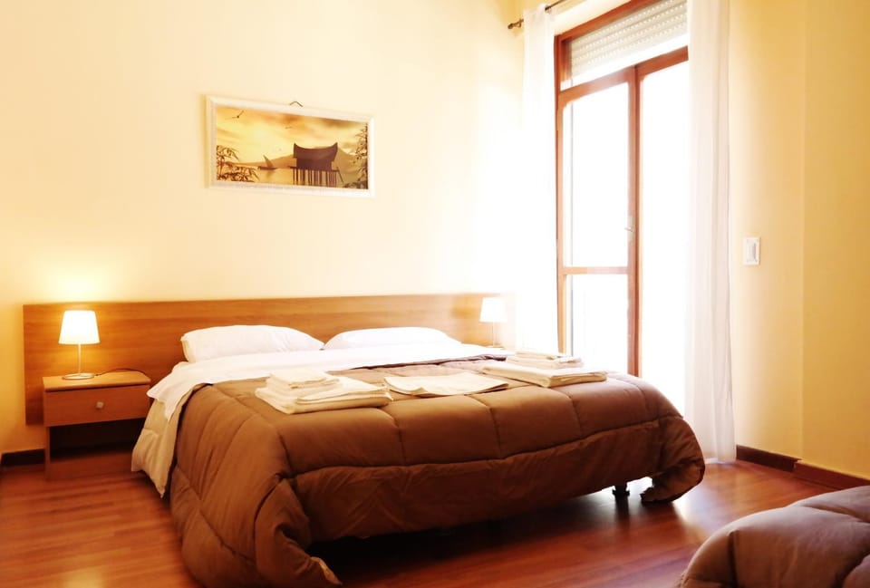 Central Plaza Lecce Bed and Breakfast in Lecce