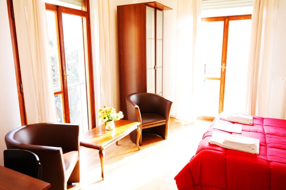 Central Plaza Lecce Bed and Breakfast in Lecce