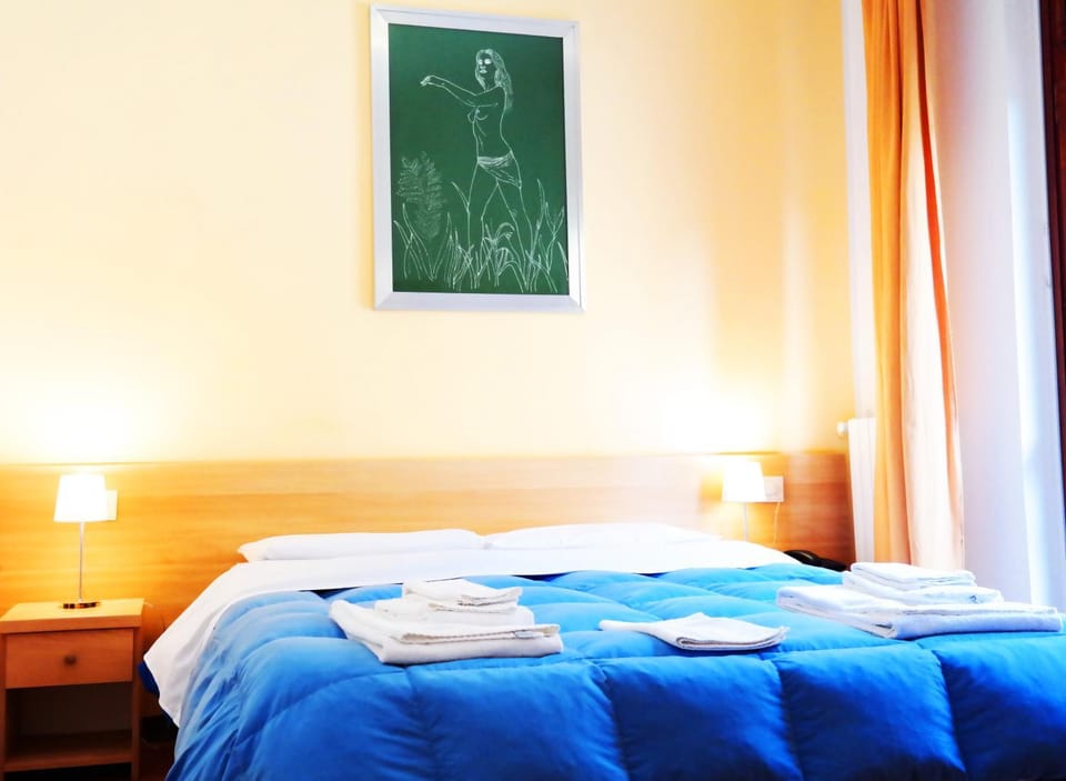 Central Plaza Lecce Bed and Breakfast in Lecce