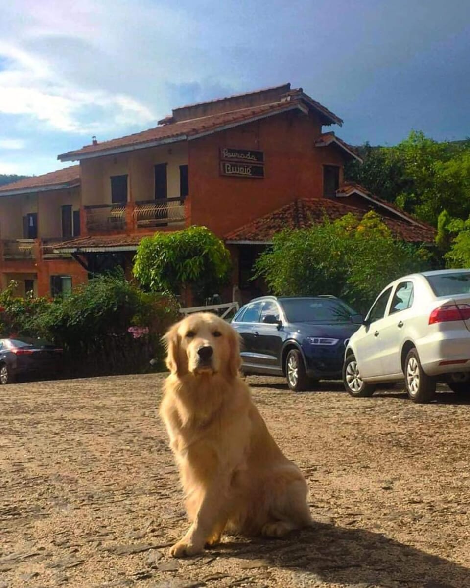 Pousada Buieié Inn in State of Minas Gerais, Brazil