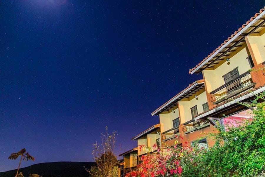 Pousada Buieié Inn in State of Minas Gerais, Brazil