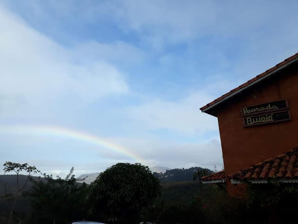 Pousada Buieié Inn in State of Minas Gerais, Brazil