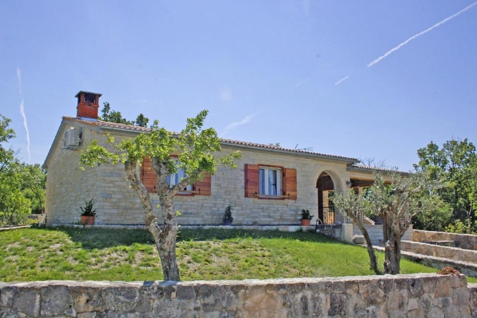 Maslina in Popovići (Haus für 5-7 Personen) Villa in Zadar County