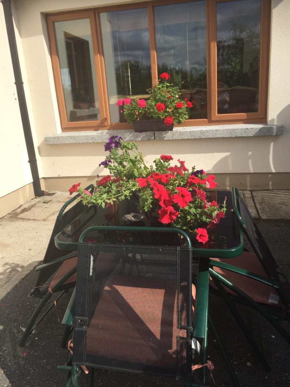 The Crossroads B&B Bed and Breakfast in Ireland