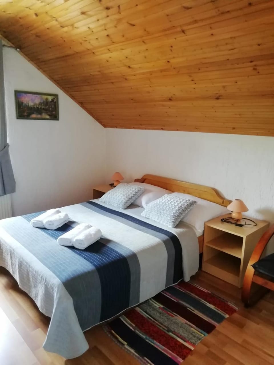 House Viktoria Bed and Breakfast in Plitvice Lakes Park