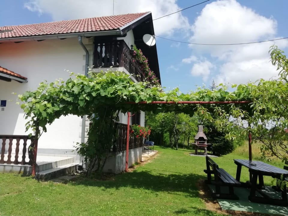 House Viktoria Bed and Breakfast in Plitvice Lakes Park