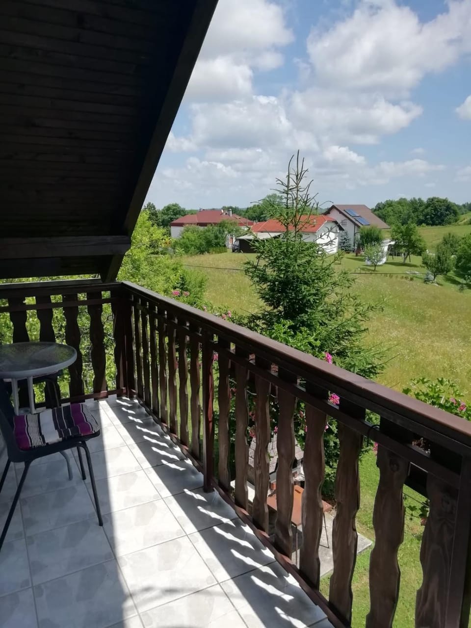 House Viktoria Bed and Breakfast in Plitvice Lakes Park