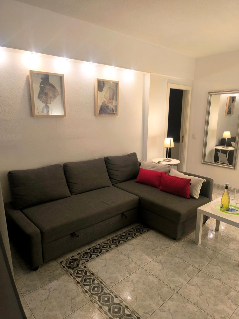 Ladyhouse Yumbo Apartment in Maspalomas