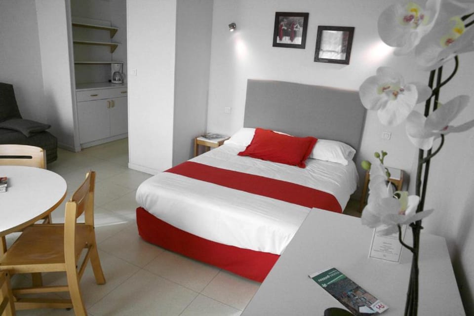 Résidences Guerlin Apartment hotel in Toulouse