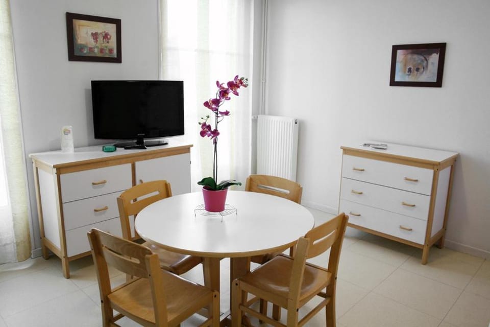 Résidences Guerlin Apartment hotel in Toulouse