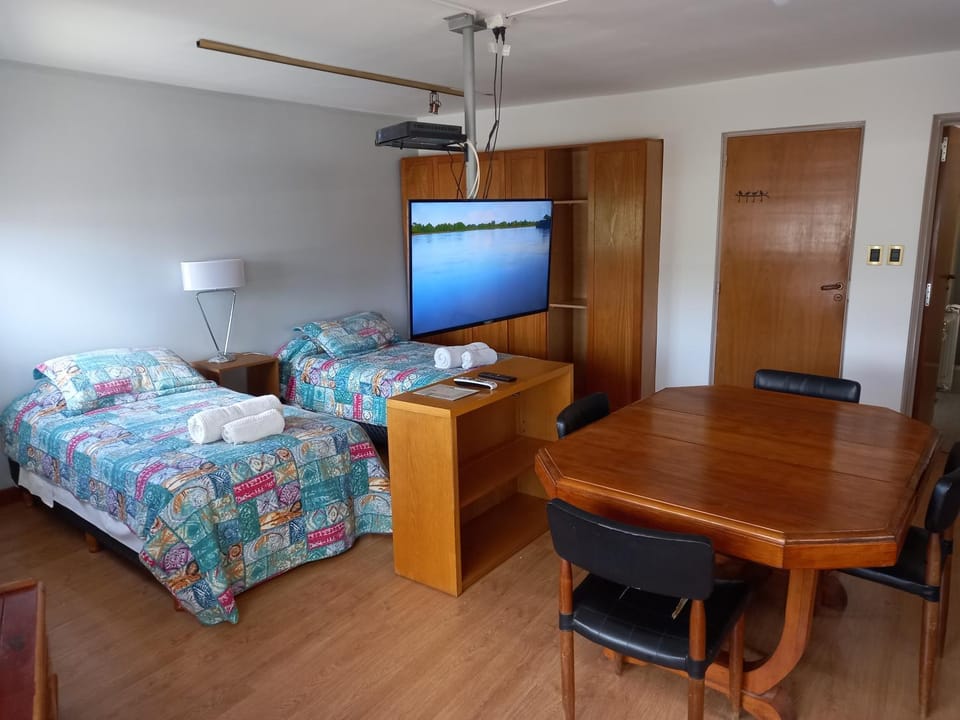Vía Lavalle Suites 1 Apartment in San Luis