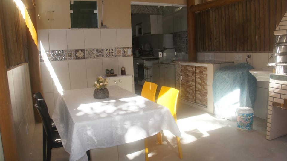 BBQ facilities, BBQ facilities, Balcony/Terrace, Living room, Seating area, Dining area