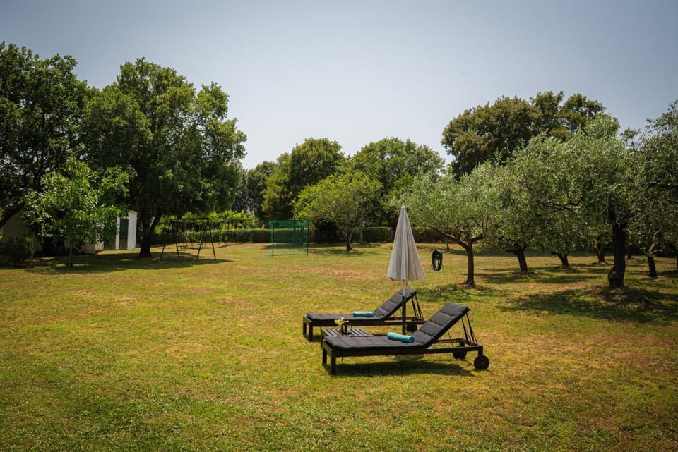 Lijana in Bratulići (Haus für 4 Personen) House in Istria County