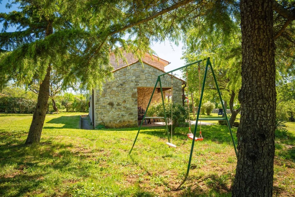 Marija-Lorena in Gora Glušići - Haus für 4 Personen House in Istria County