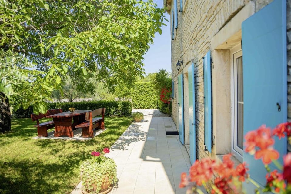 Agricola in Sveti Kirin (Haus für 8 Personen) Villa in Vodnjan