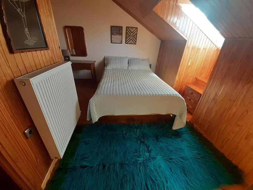 Tzoumerka House in Peloponnese, Western Greece and the Ionian