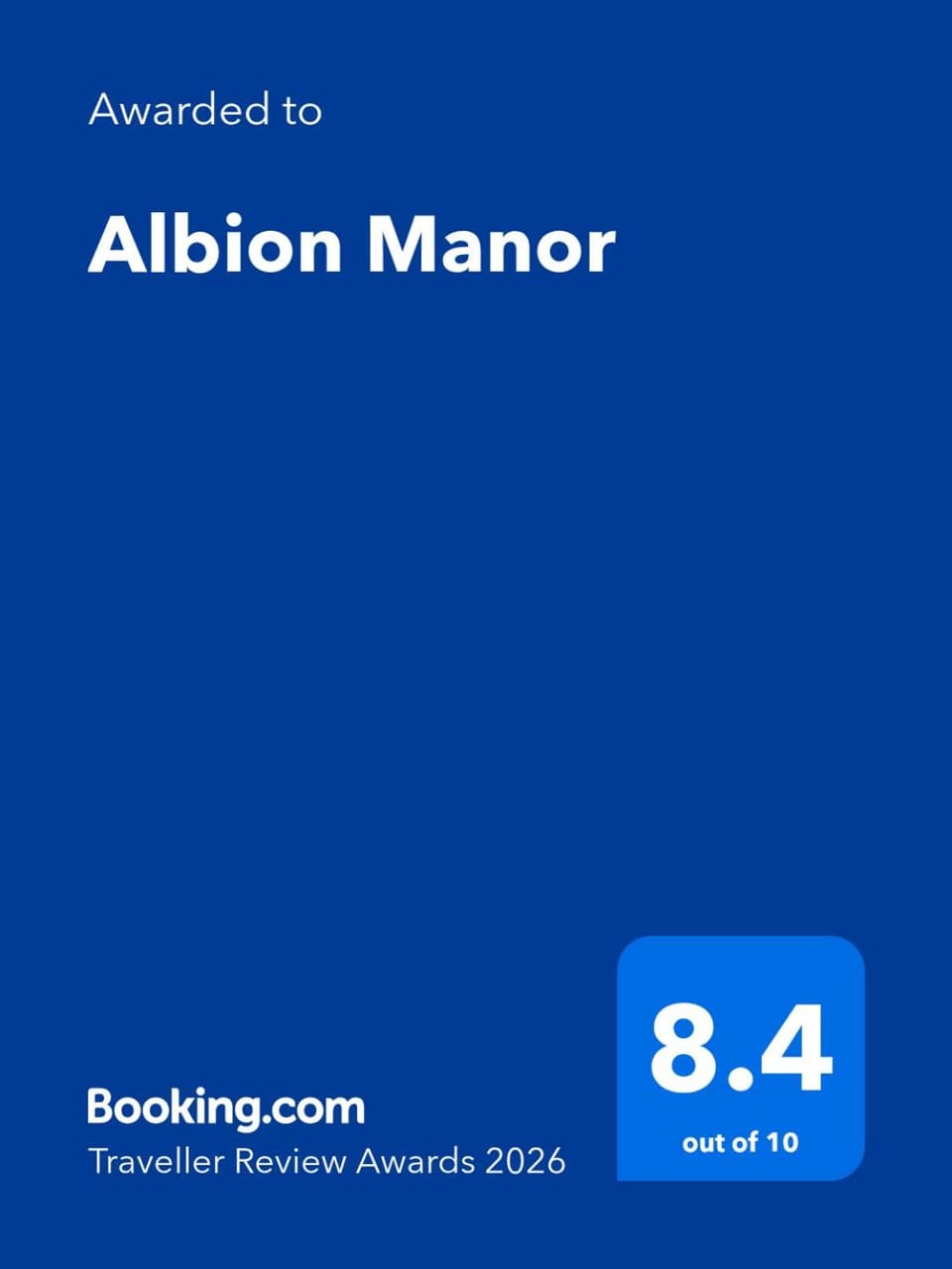 Albion Manor Motel Motel in Brisbane