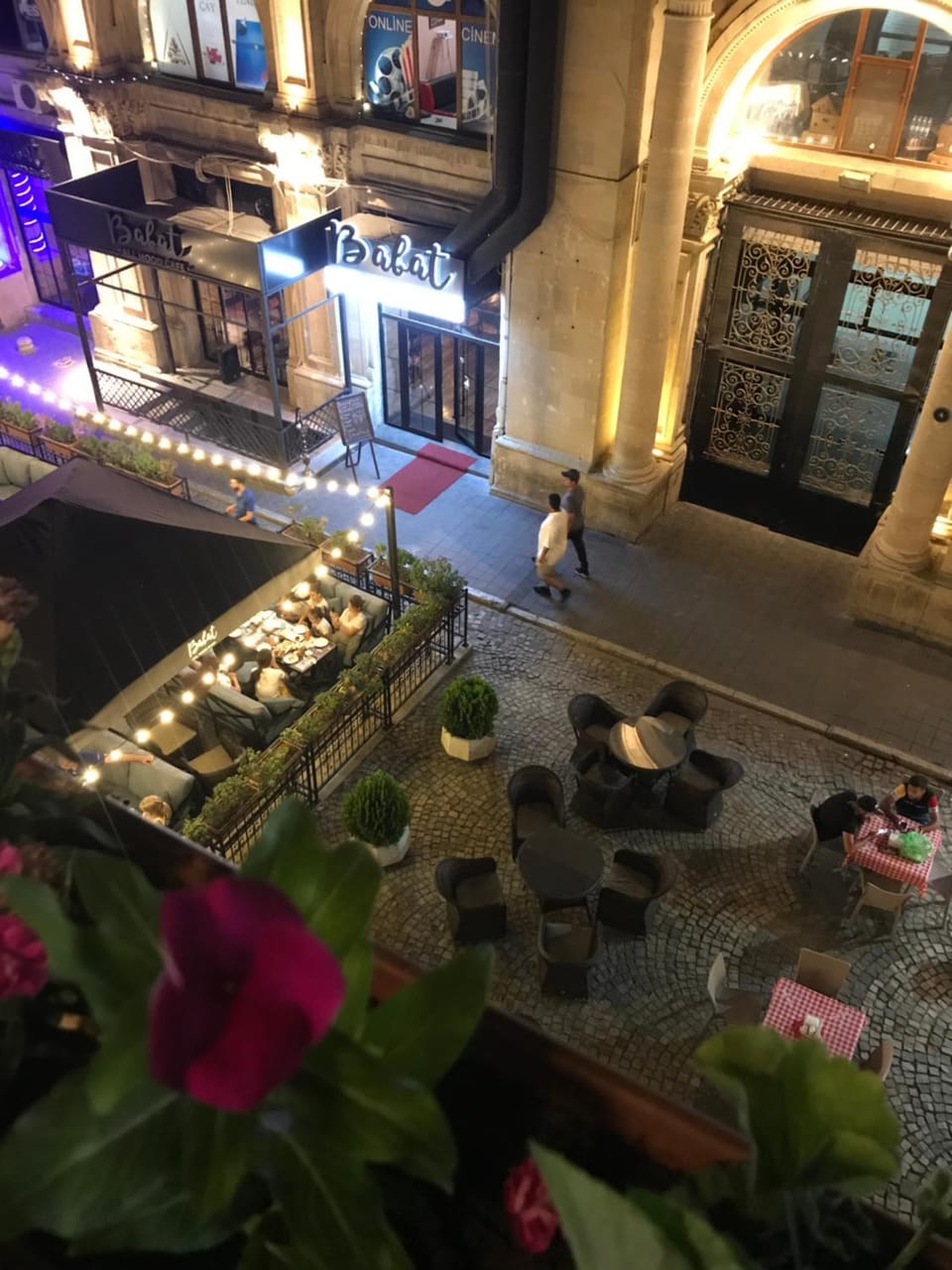 Ali-Zade Appartment Apartment in Baku