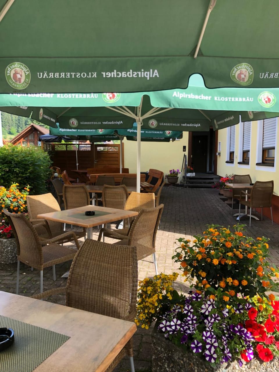 Hotel-Restaurant Gasthof zum Schützen Hotel in Baden-Württemberg