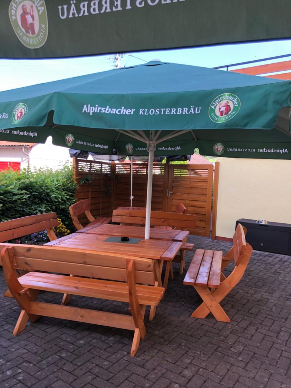 Hotel-Restaurant Gasthof zum Schützen Hotel in Baden-Württemberg