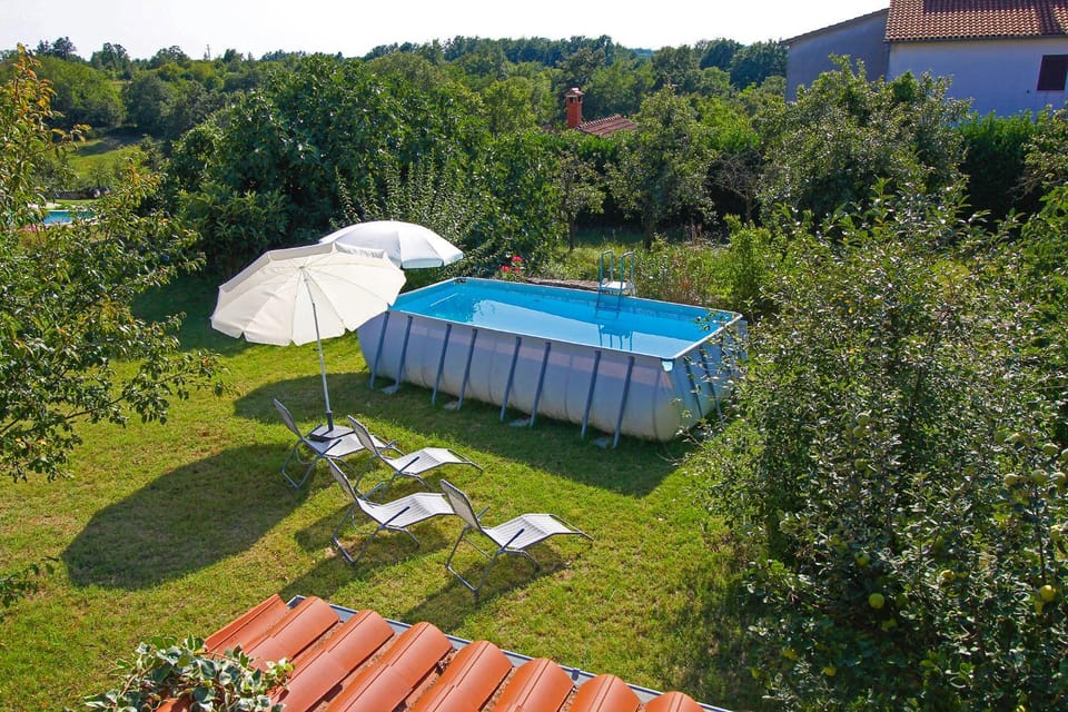 Alena in Debeljuhi (Haus für 4 Personen) House in Istria County