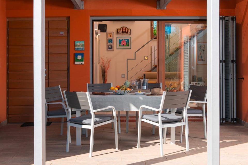 Villa Emili in Medulin - Haus für 4-5 Personen Villa in Medulin