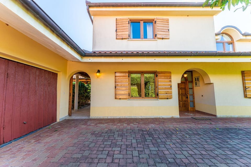 Villa Aurata in Ližnjan (Haus für 8-9 Personen) Villa in Medulin