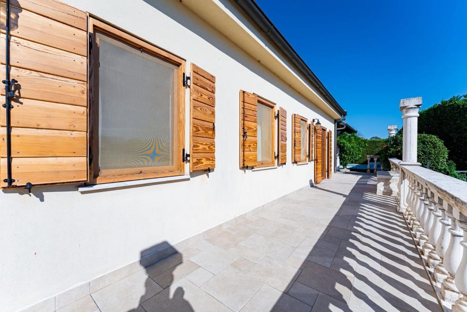 Villa Aurata in Ližnjan (Haus für 8-9 Personen) Villa in Medulin