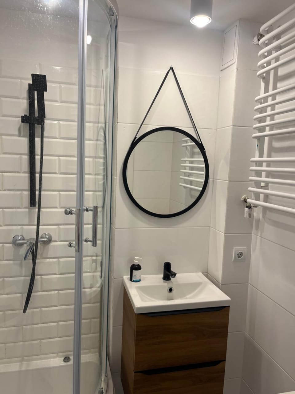 BlaBlaFlat Świnoujście Grunwaldzka Vacation rental in Swinoujscie