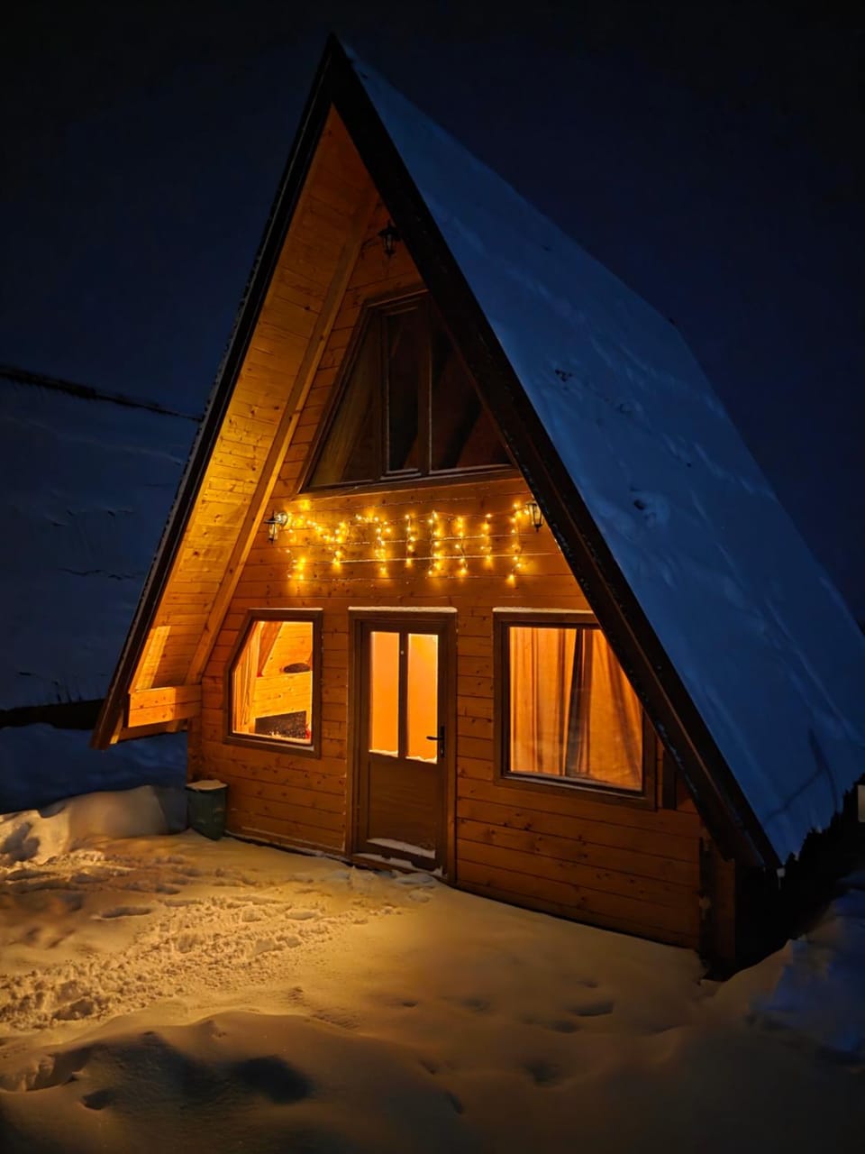 Domaćinstvo Krstajić - Rural holiday Country House in Montenegro