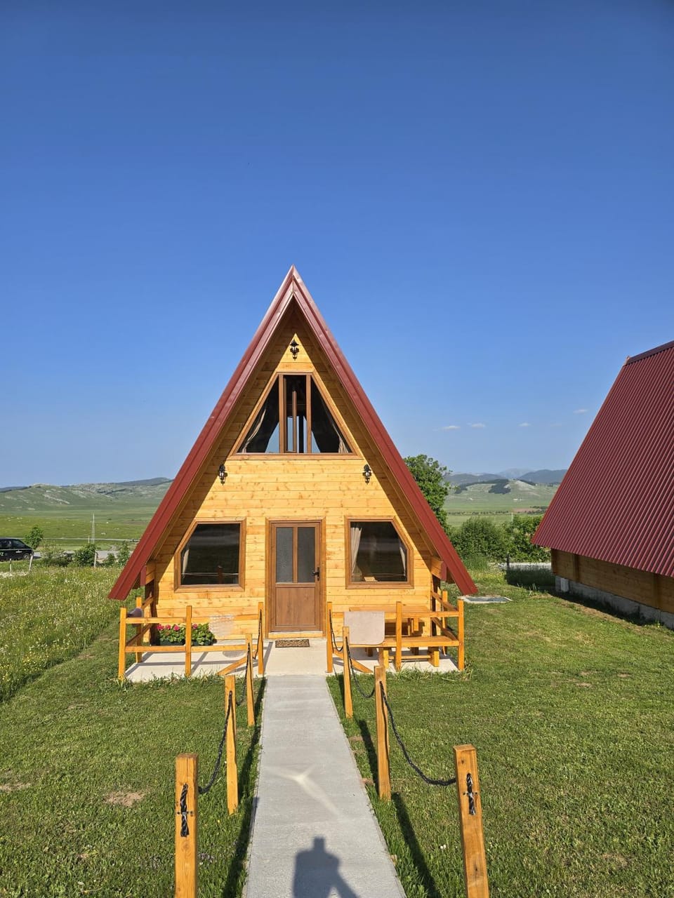 Domaćinstvo Krstajić - Rural holiday Country House in Montenegro