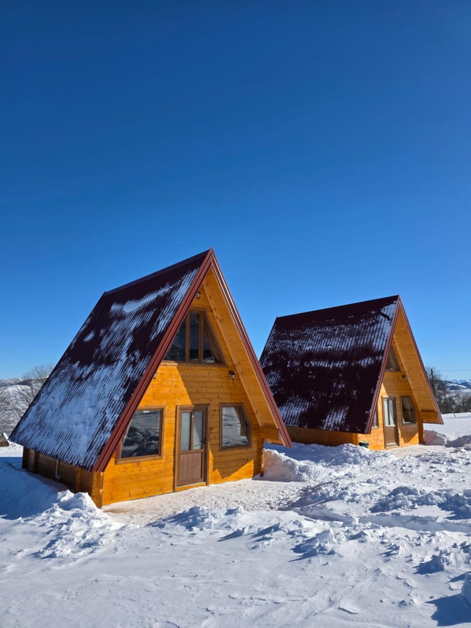 Domaćinstvo Krstajić - Rural holiday Country House in Montenegro