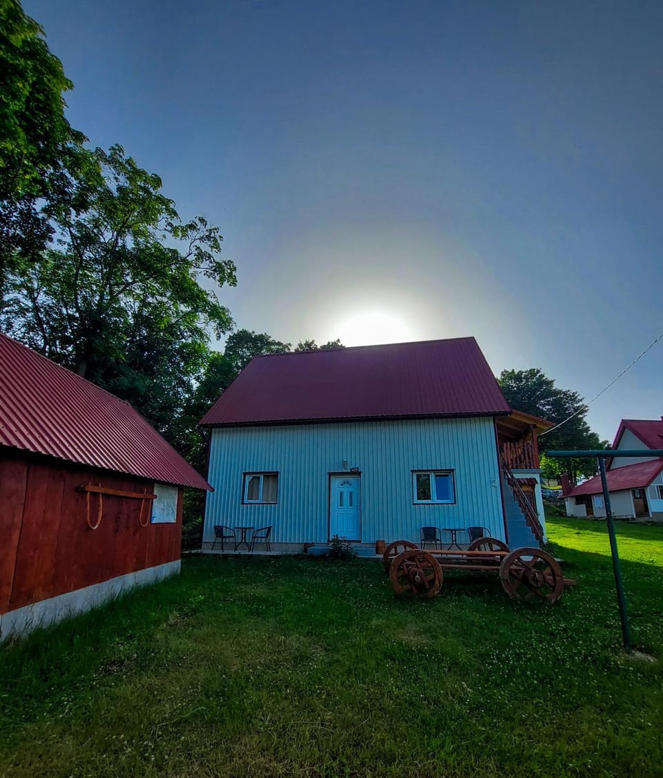 Domaćinstvo Krstajić - Rural holiday Country House in Montenegro