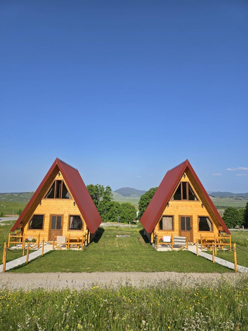 Domaćinstvo Krstajić - Rural holiday Country House in Montenegro