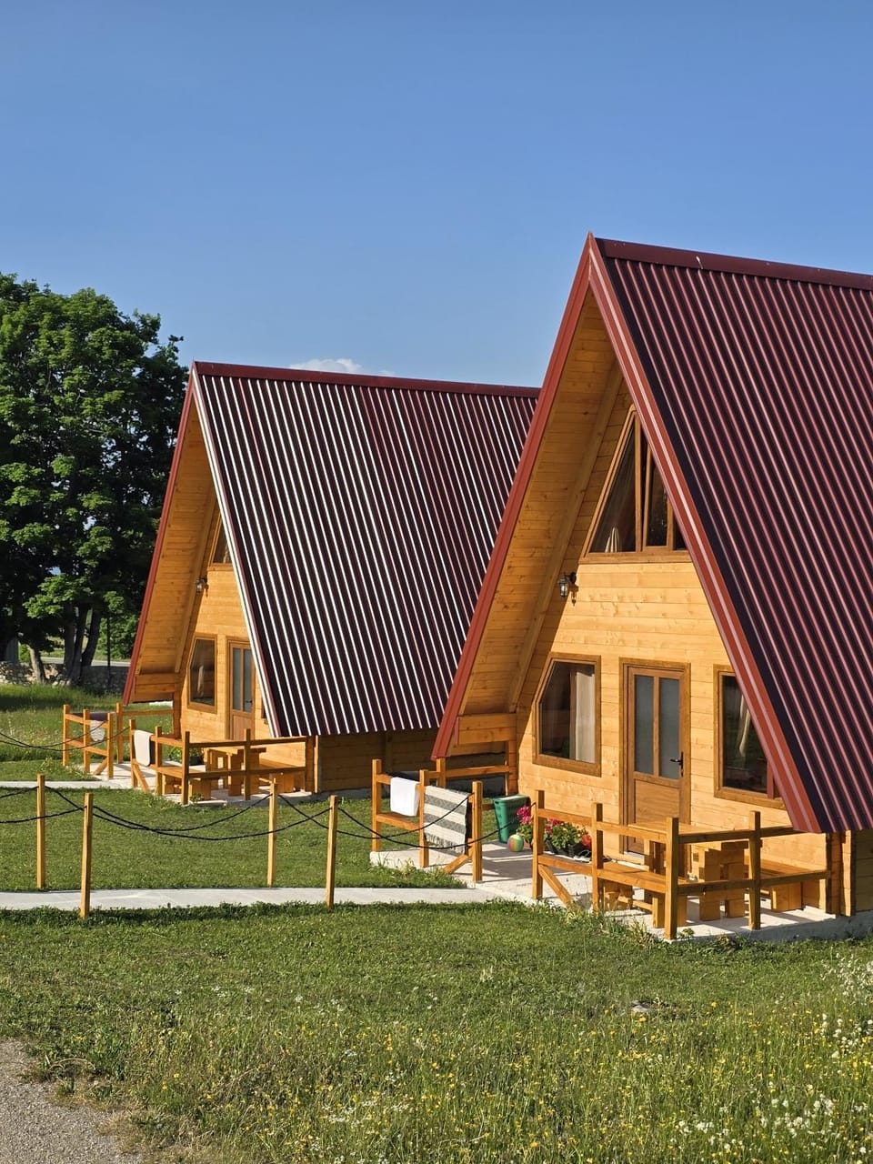 Domaćinstvo Krstajić - Rural holiday Country House in Montenegro