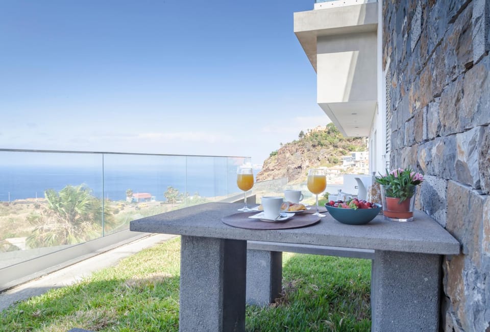 Infinito Azul Apartment in Caniço
