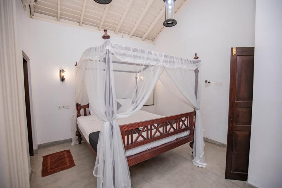 KapuGedara297 Bed and Breakfast in Galle
