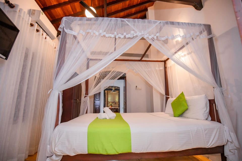KapuGedara297 Bed and Breakfast in Galle