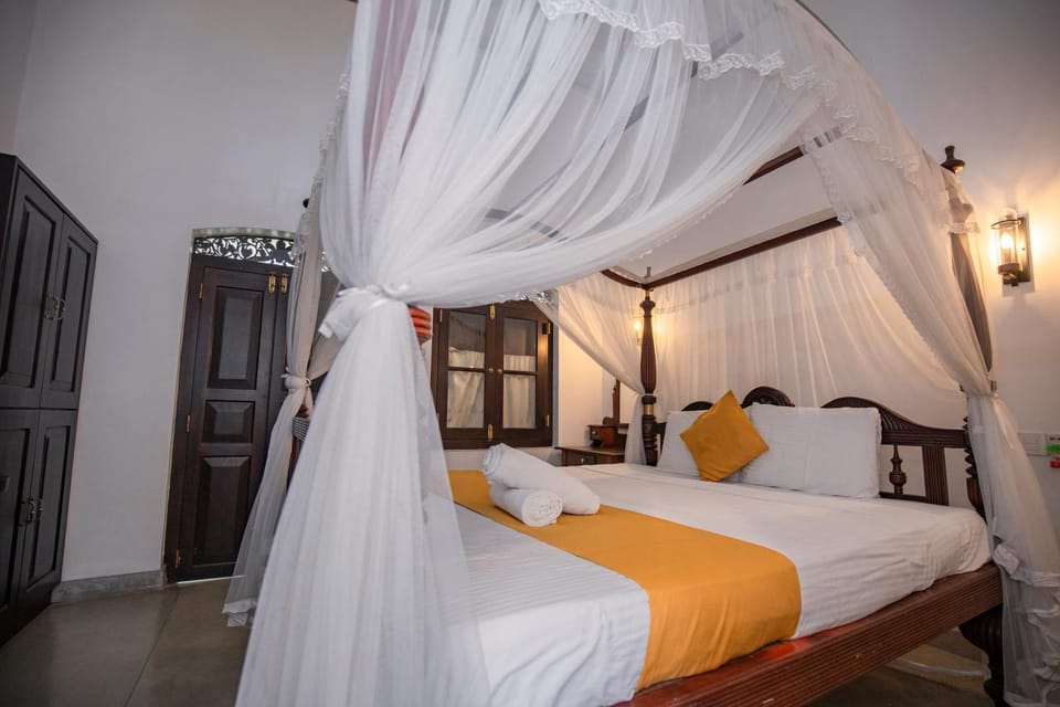KapuGedara297 Bed and Breakfast in Galle