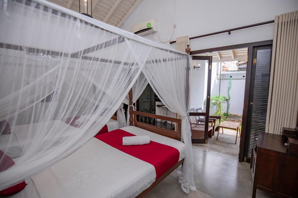 KapuGedara297 Bed and Breakfast in Galle