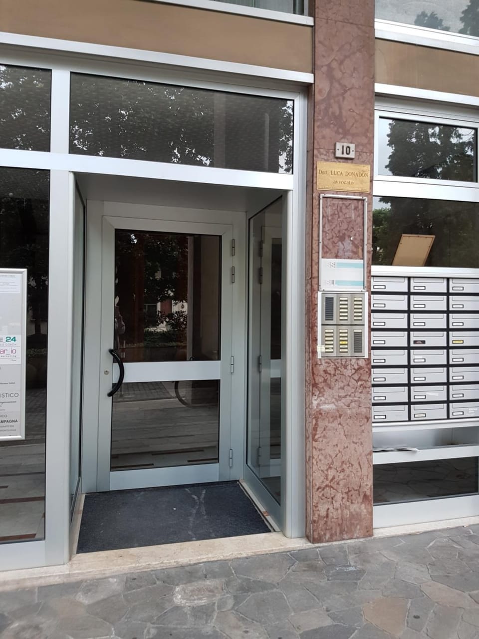 B&B Xenia Bed and Breakfast in Friuli-Venezia Giulia