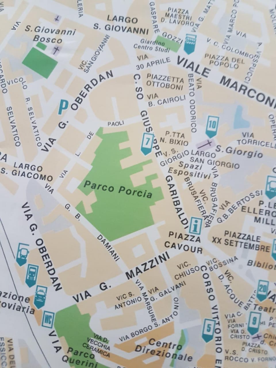 B&B Xenia Bed and Breakfast in Friuli-Venezia Giulia