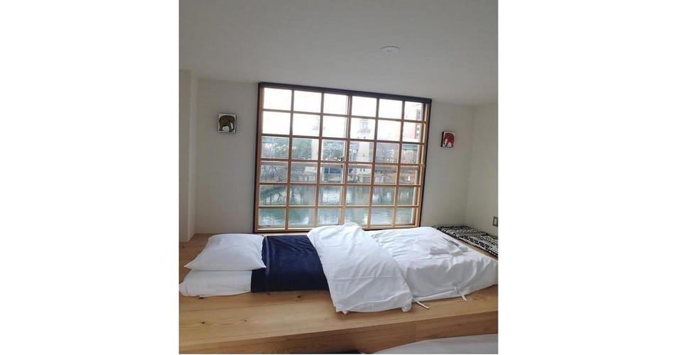 Nagoya Hostel The Three Smiles / Vacation STAY 13462 Hotel in Nagoya
