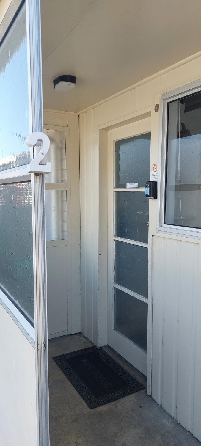 Fantastic Two Bedroom Unit Apartment in Whakatane