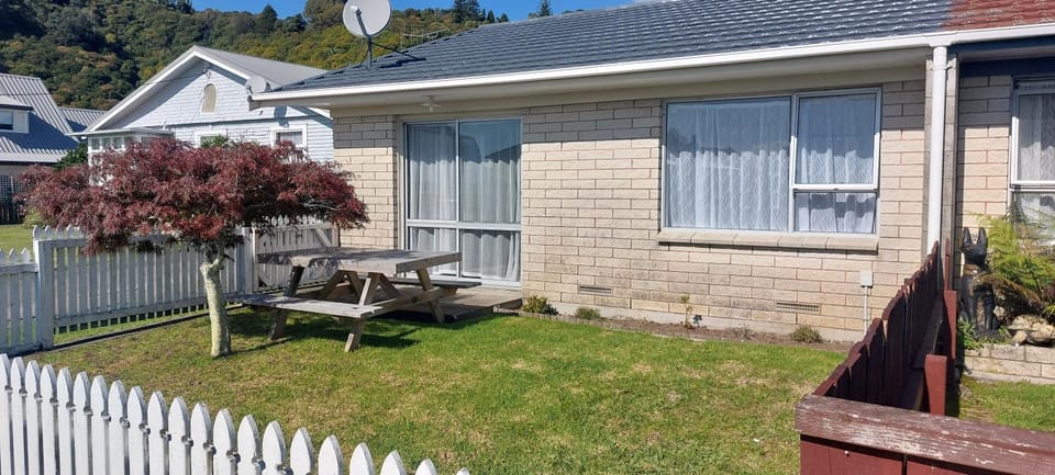 Fantastic Two Bedroom Unit Apartment in Whakatane
