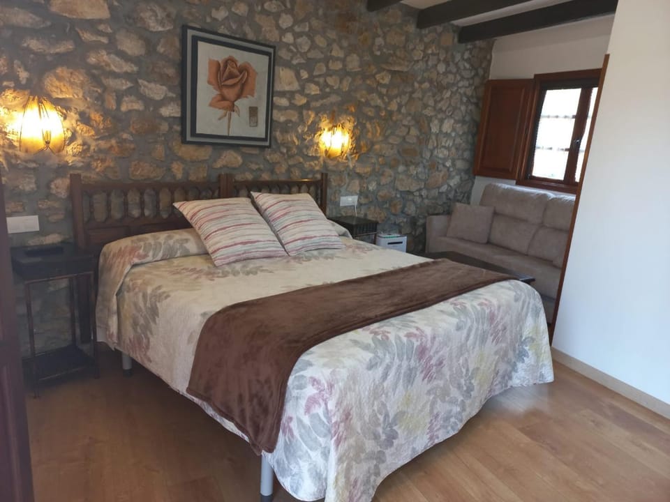 Balcony/Terrace, Bedroom