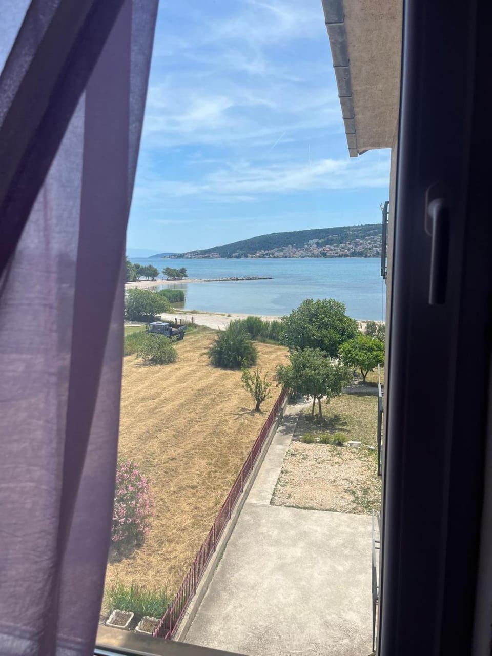 Apartman "Anamaria " Apartment in Trogir